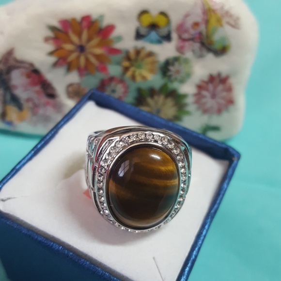 Men's Ring - Picture 3 of 3